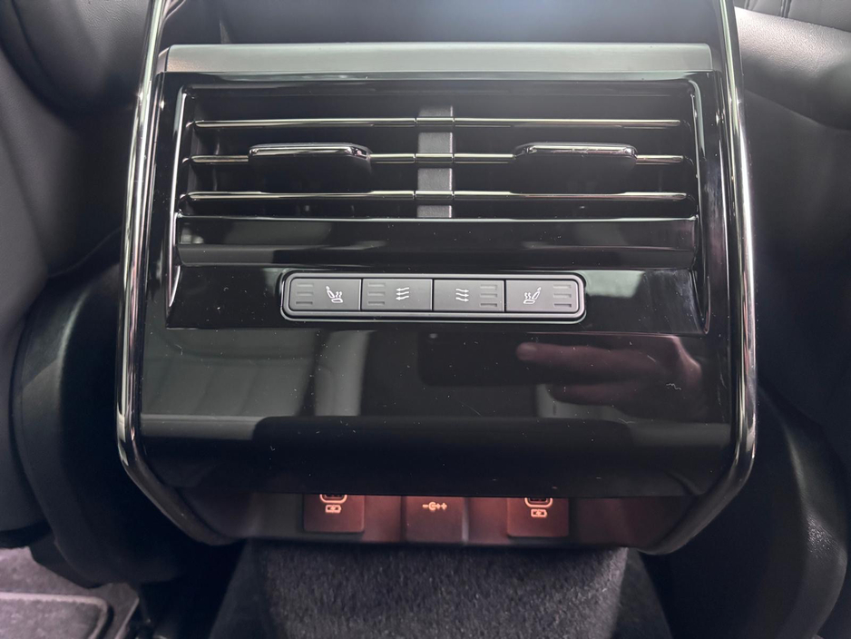 2024 Land Rover Range Rover Sport P460E DYNAMIC SE *Huge Specification* €103,950