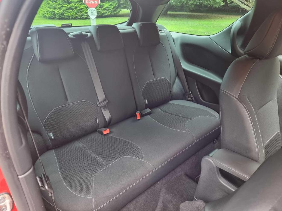 2015 Citroen DS3 DS3 1.2 PURETECH 3DR AUTO €8,699