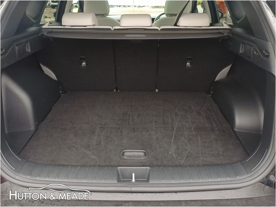 2025 Hyundai Tucson Platinum PHEV 1.6 Petrol 5dr €45,222