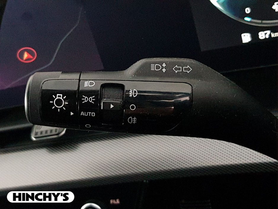 2023 Kia Sportage GT Line SR MHEV