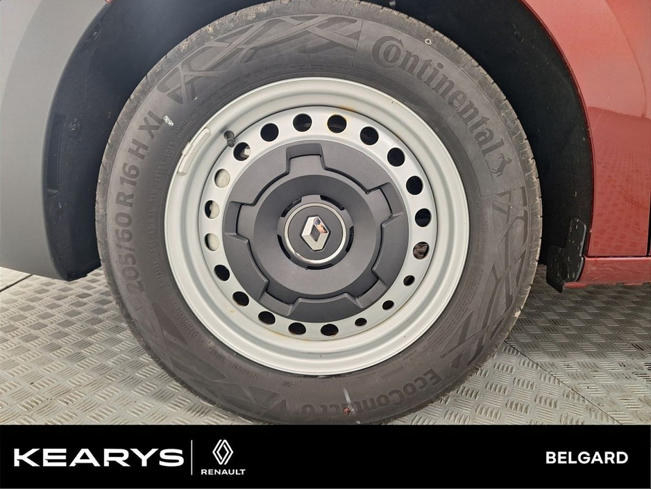 2024 Renault Kangoo E-TECH ADVANCE @ KEARYS BELGARD €24,699