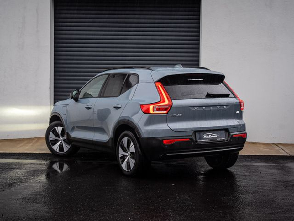 2023 Volvo XC40 RECHARGE T4 PLUS €34,450