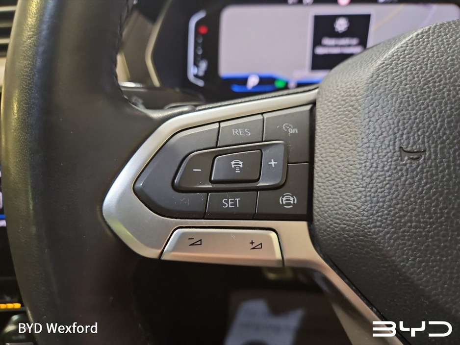 2020 Volkswagen Passat 1.6 TDI 120HP Elegance DSG €22,475