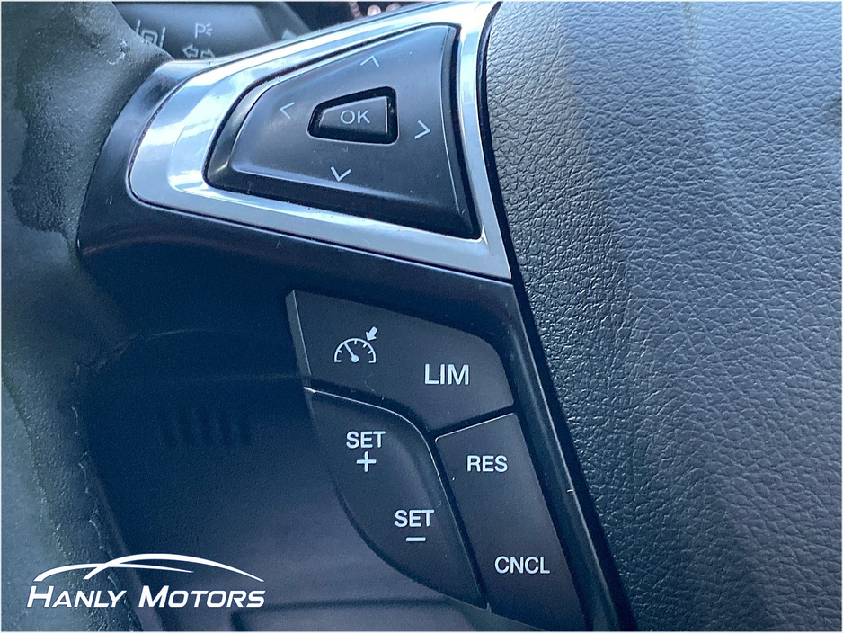 2016 Ford S-Max 2.0 TDCI TITANIUM 150PS 5DR €14,995