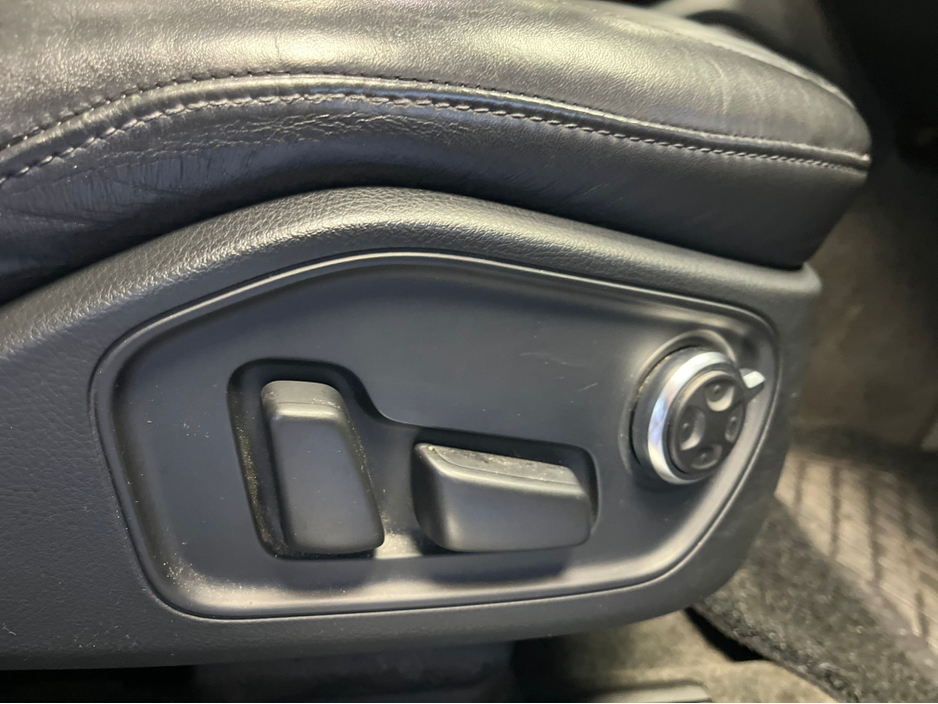 2011 Audi A8 3.0 TDI QTIP EXECUTIVE SE 246 BHP 4DR A EXE €9,900