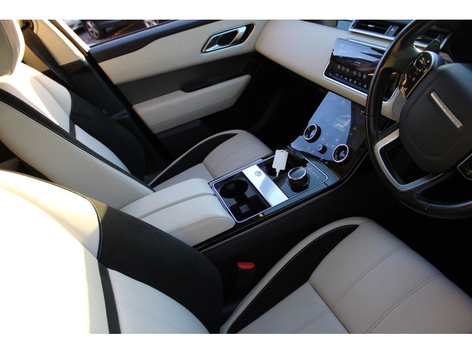 2019 Land Rover Range Rover Velar SALE AGREED €28,350