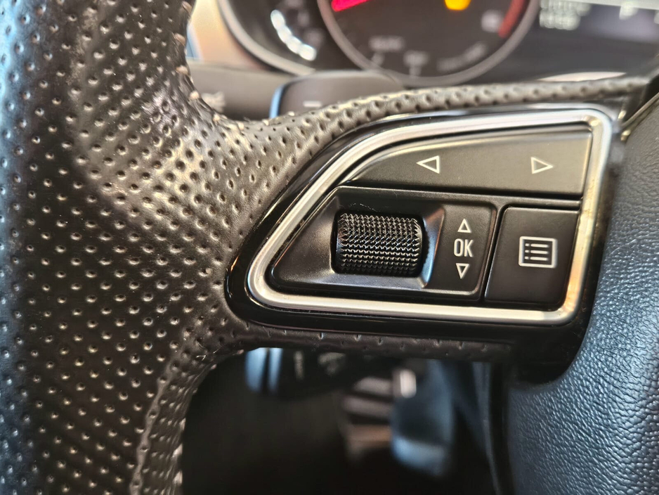 2016 Audi A6 2.0TDI 190 Ultra SE