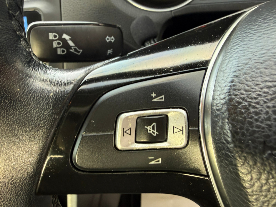 2016 Volkswagen Polo  €12,590