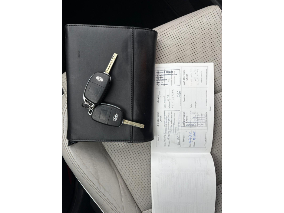 2020 Hyundai Tucson EXECUTIVE PLUS ONE OWNER €20,950