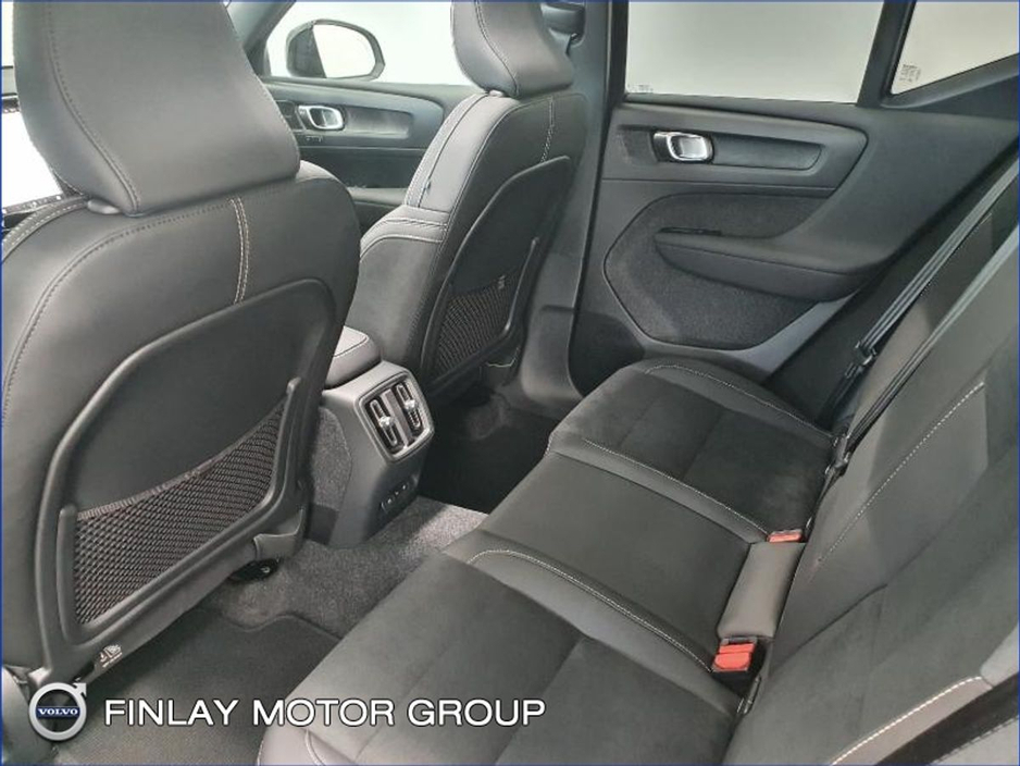 2025 Volvo EX40 Ultra single motor TOP SPEC €48,750