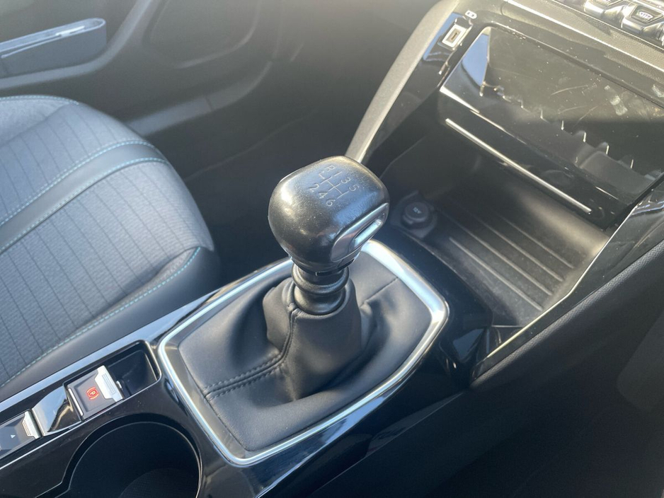 2021 Peugeot 2008 1.5 BlueHDI 110bhp Allure €19,975