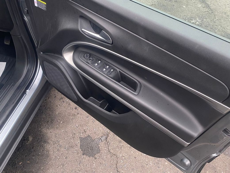 2025 Jeep Avenger 1.2 100HP Altitude €28,895