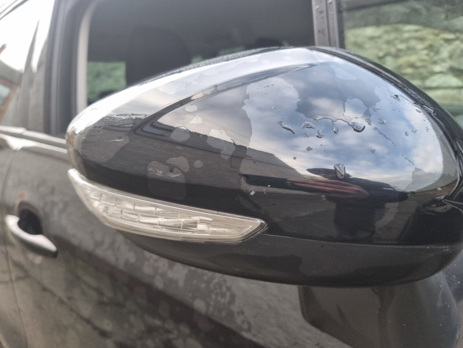 2018 Citroen C3 Aircross 1.2 FEEL PureTech 82 €7,699