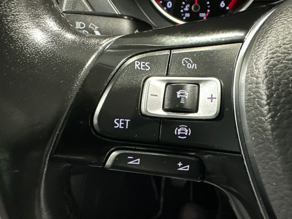 2019 Volkswagen Tiguan Comfortline 2.0 Tdi 150BHP Sunroof €23,800