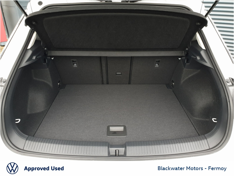 2026 Volkswagen T-Roc T-ROC ED 75 2.0TDI M6F 116HP