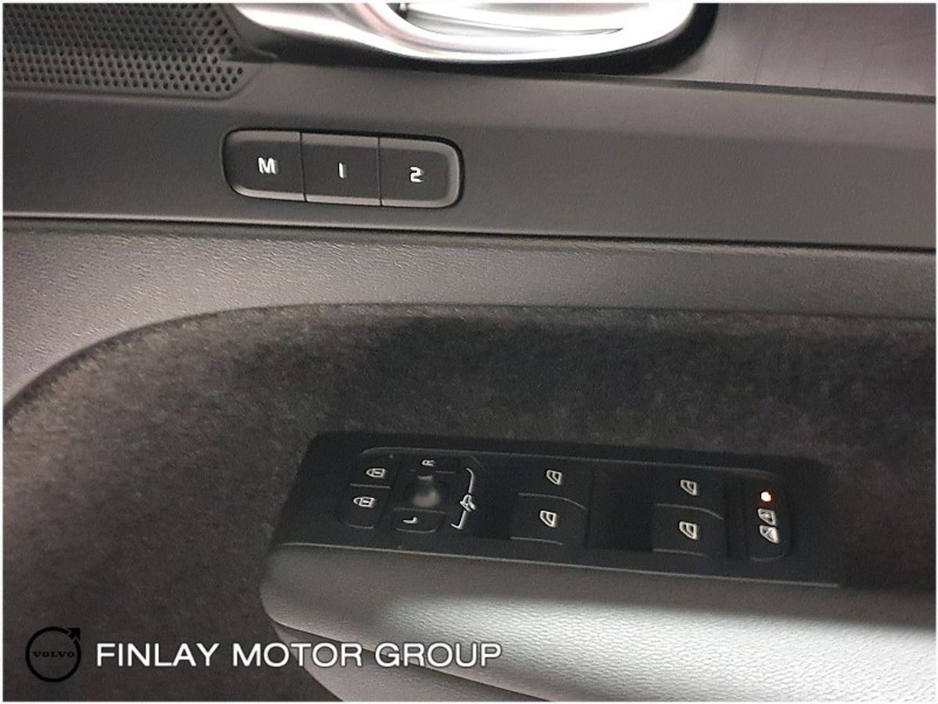 2026 Volvo C40 PLUS, Single motor In Stock €54,325