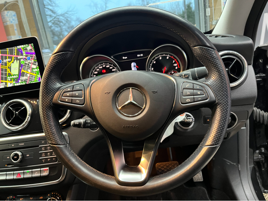 2018 Mercedes-Benz CLA Class €21950! 2018 MERCEDES-BENZ CLA180 AMG STYLE RADAR SAFETY PACKAGE 1.6 AUTOMATIC / CRUISE CONTROL / REVERSE CAMERA / ELECTRIC MEMORY & HEATED SEATS / PADDLE SHIFTERS €21,950