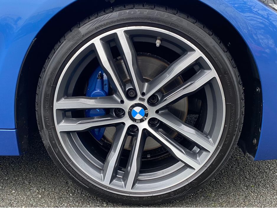 2018 BMW 4 Series 420D MSPORT GRAN COUPE 4DR AUTO €28,995