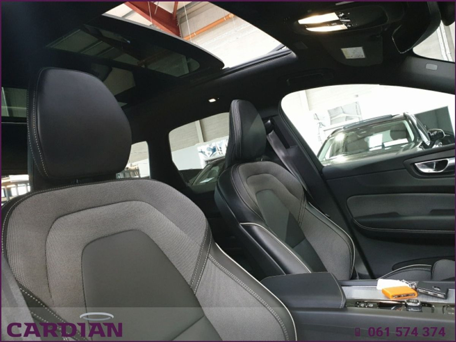 2025 Volvo XC60 Xc60 + T6 PHEV AWD PLUS BLACK EDITION €64,950