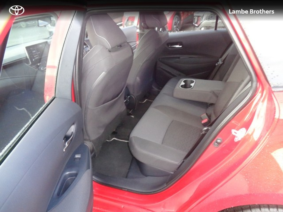 2020 Toyota Corolla COROLLA HYBRID LUNA T/S €22,500