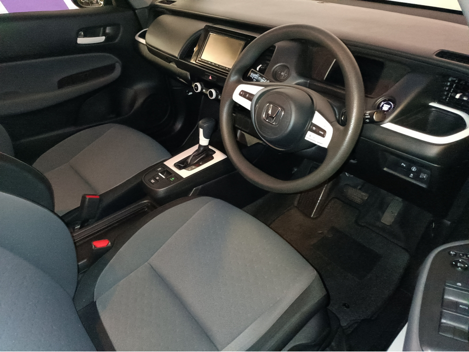 2020 Honda Fit (2yr Warranty) 201 GR1 1.3 Petrol Automatic €14,950