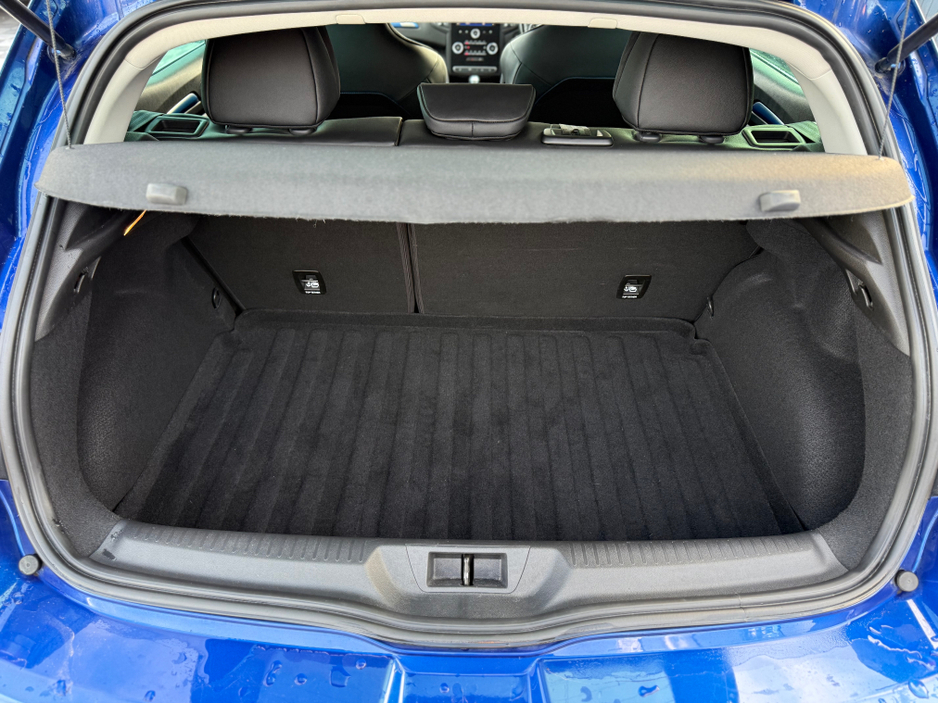 2018 Renault Megane GT - 1.6 PETROL - AUTO - 12M WARRANTY - CAR: 1609