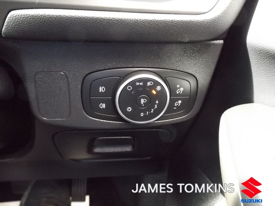 2020 Ford Focus 1.0L EcoBoost 125PS Titanium Auto €20,950