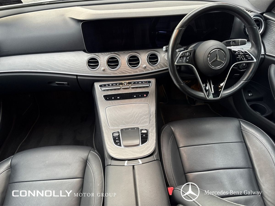 2022 Mercedes-Benz E Class E 220 D A/T AMG Line €43,900