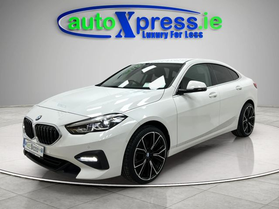 2021 BMW 2 Series 218D GRANCOOPE Automatic €29,995