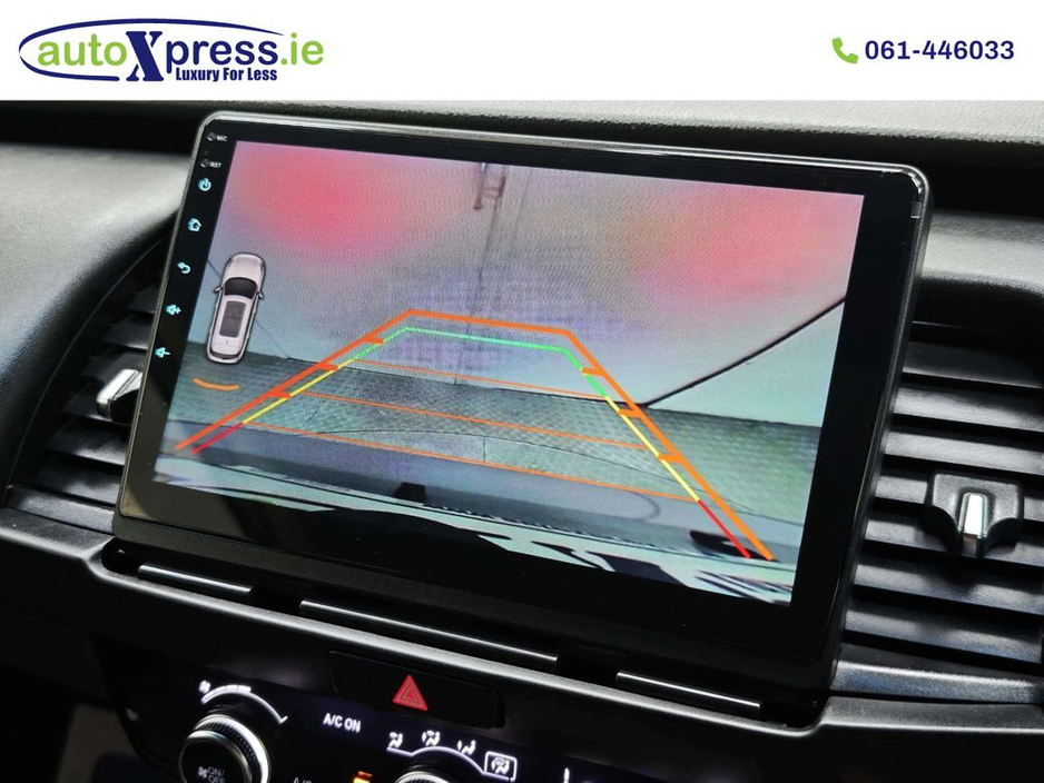 2020 Honda Fit 1.5 E:HEV BASIC Automatic, Reversing camera €16,495