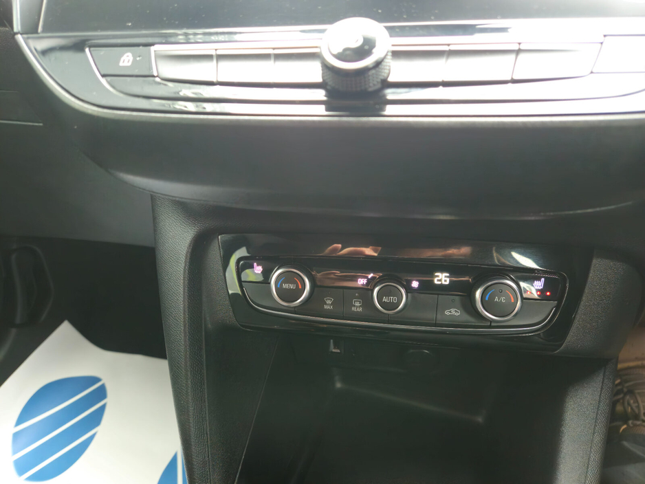 2022 Opel Corsa Elite 1.2i (100PS) S/S 6 Speed €16,950