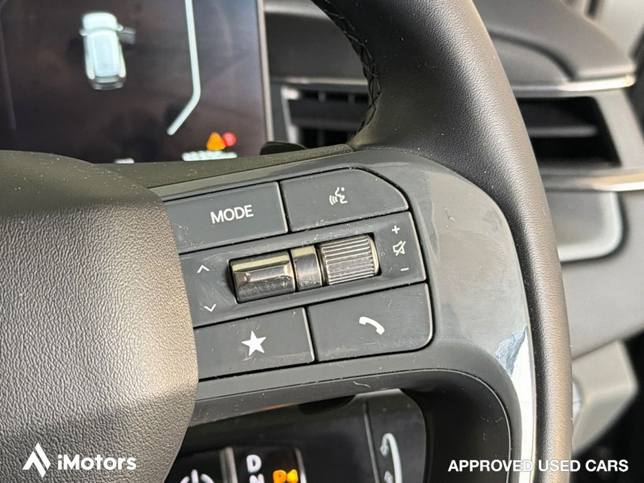 2024 Kia EV9 (242) GT Line 6 SEATER AWD 5DR Auto €74,800