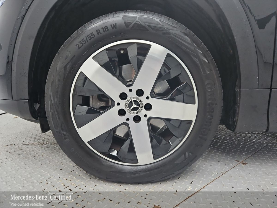 2023 Mercedes-Benz GLB 200d Progressive Auto €488pm €51,900