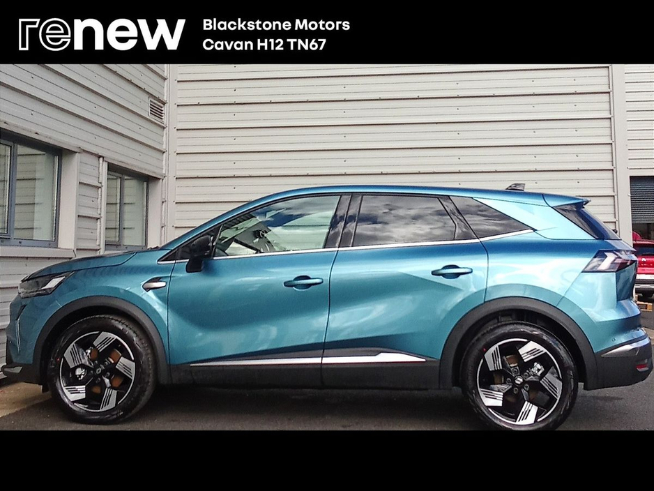 2024 Renault Symbioz E-Tech full hybrid 145 Auto Techno €31,950