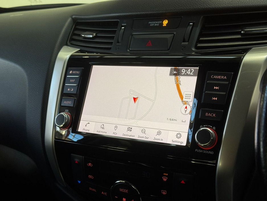 2021 Nissan Navara DCI TEKNA #27 €24,950