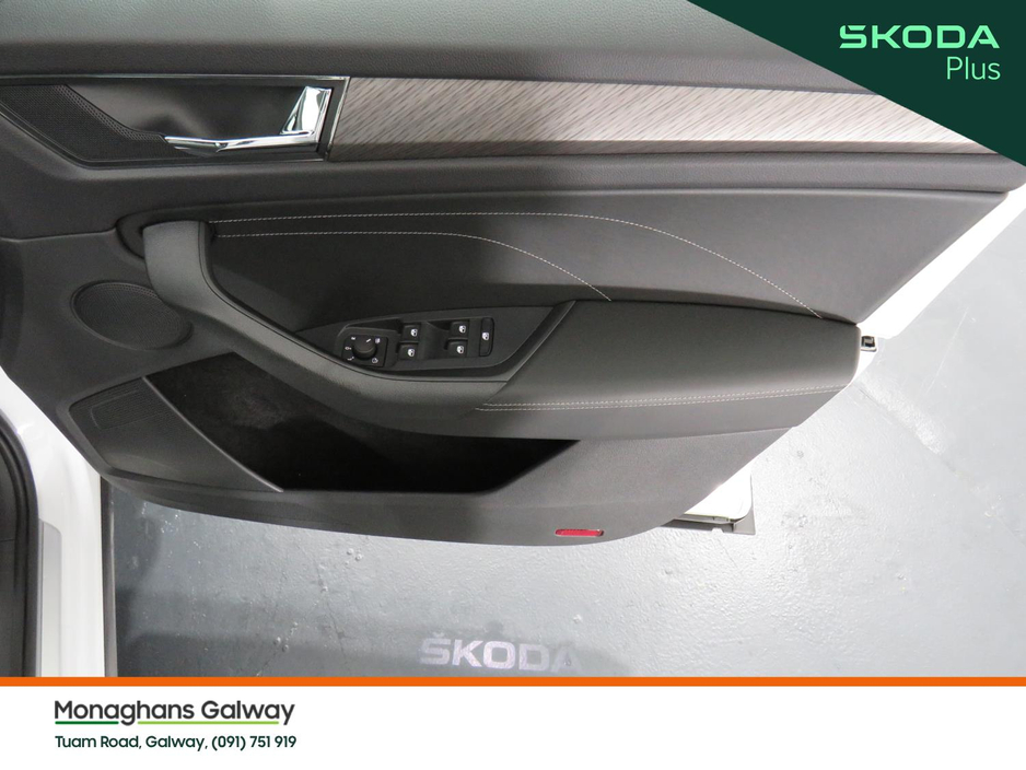 2024 Skoda Kodiaq 7S STYLE 2.0 TDI AUTO *TOP SPEC* €50,950