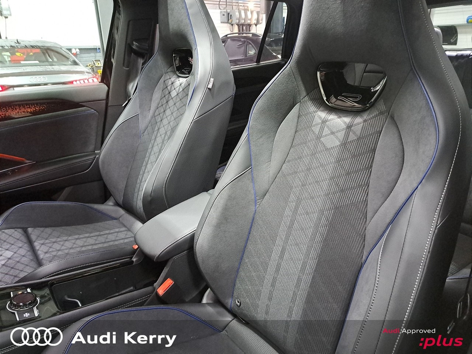 2025 Volkswagen Tayron 2.0TDI 150BHP R-LINE AUTOMATIC €69,950