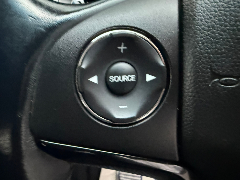 2015 Honda HR-V  €14,590