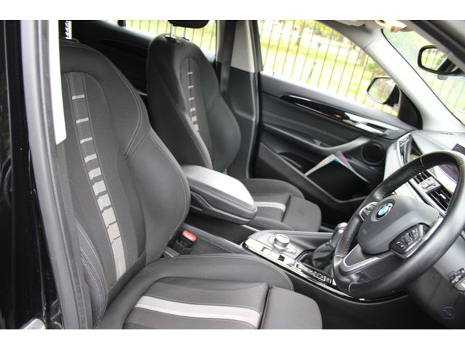 2021 BMW X2 Petrol Hybrid - Sport Edition F39 €24,950