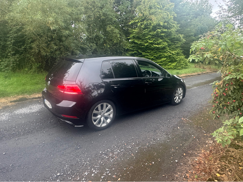 2018 Volkswagen Golf 1.4TSI AUTOMATIC €17,499