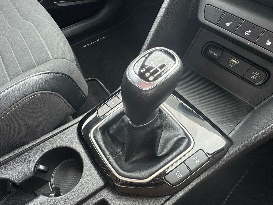 2023 Kia Sportage K3 Mhev MY23 5DR €31,950