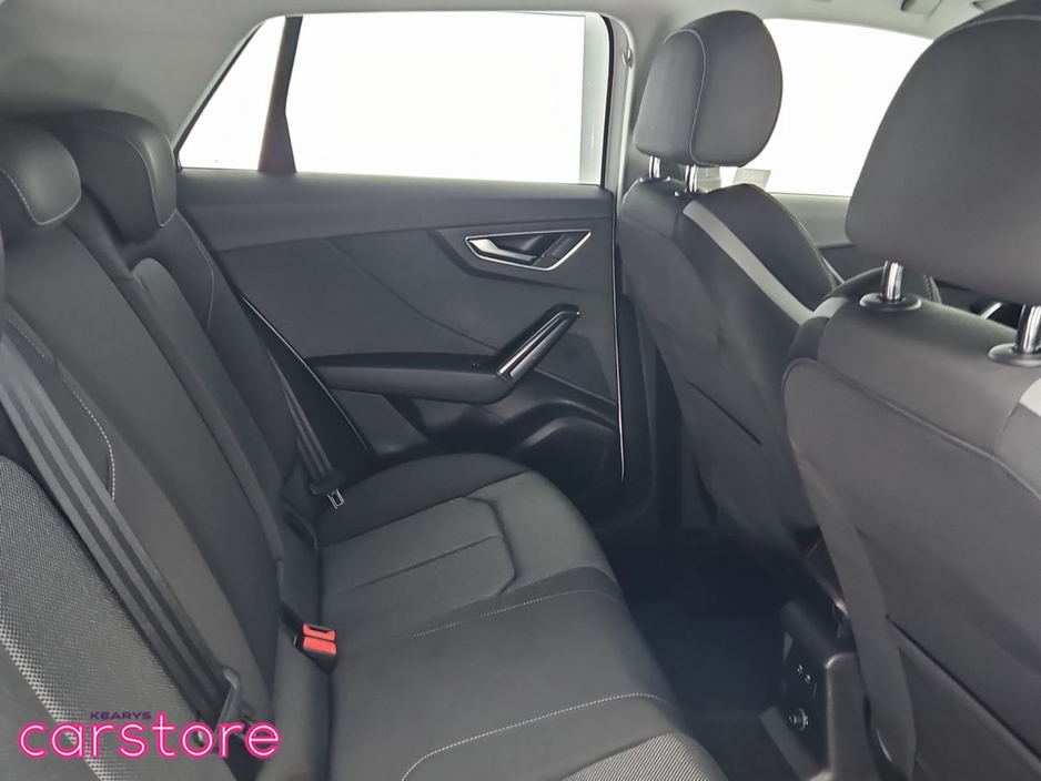 2020 Audi Q2 1.0 Auto €24,880