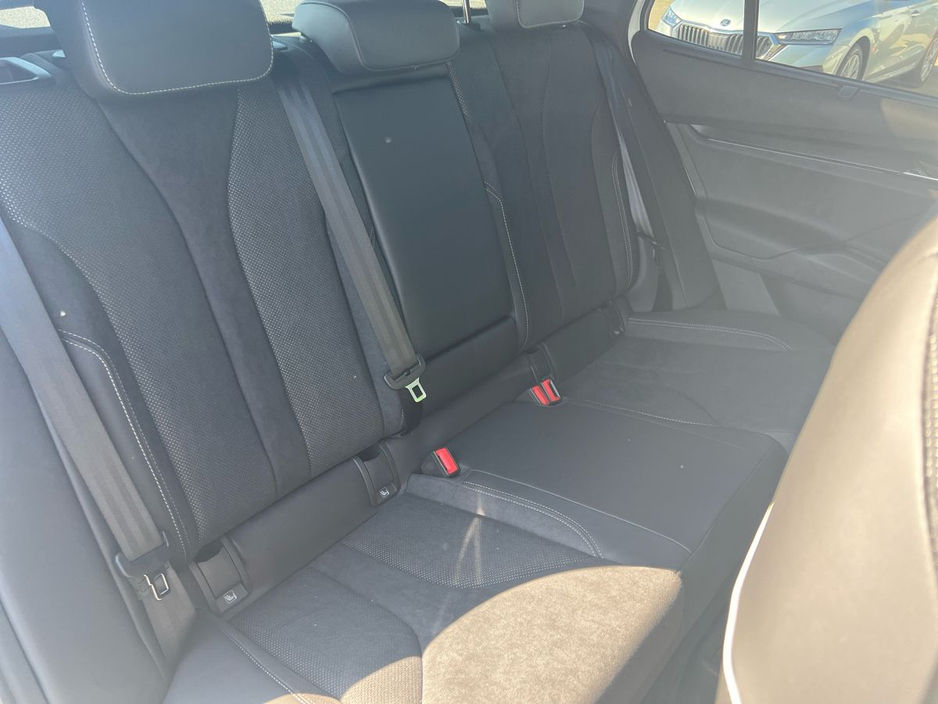 2025 Skoda Enyaq SPORTLINE COUPE 85X €49,995