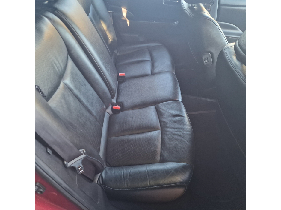 2014 Nissan Leaf XE €4,950