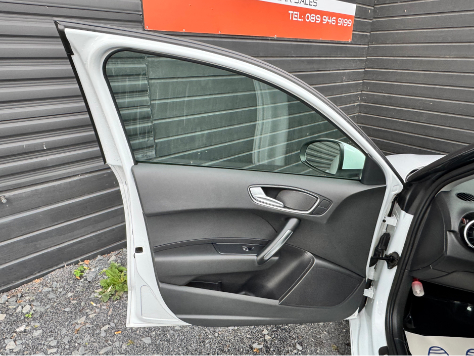 2017 Audi A1 Sportback 1.4 TFSI AUTO €16,495