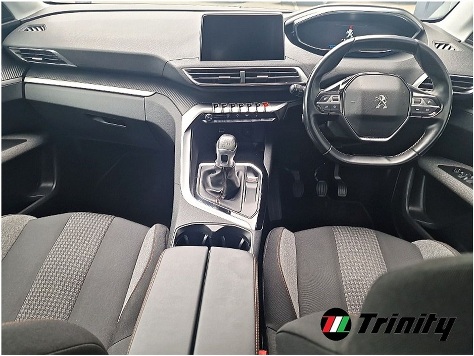2019 Peugeot 3008 * 1.5 BLUEHDI * 130BHP * ACTIVE * TRINITY MOTORS * €17,945