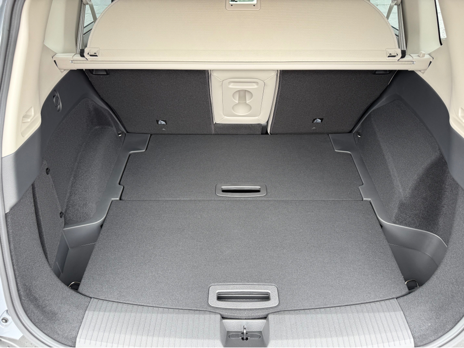 2025 Nissan X-Trail Leather Side Steps SVE Hybrid €51,995