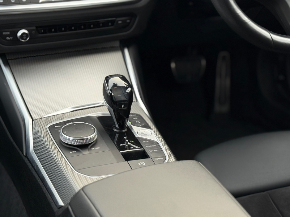 2020 BMW 3 Series M-SPORT X-DRIVE - 2.0L DIESEL - AUTO - 12M WARRANTY - CAR: 1604