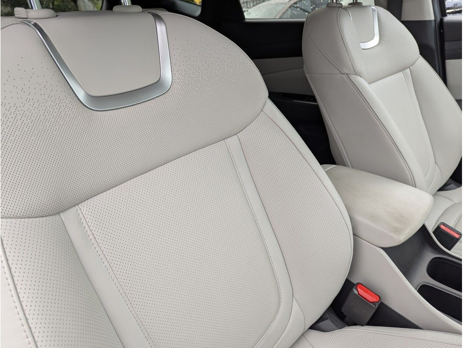 2024 Hyundai Tucson 1.6D Executive *JUST IN* €37,850