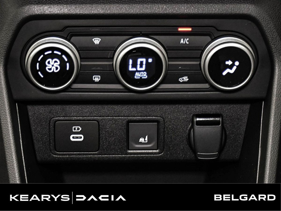 2025 Dacia Sandero Stepway STEPWAY Extreme TCe 90 GSR2 €24,810